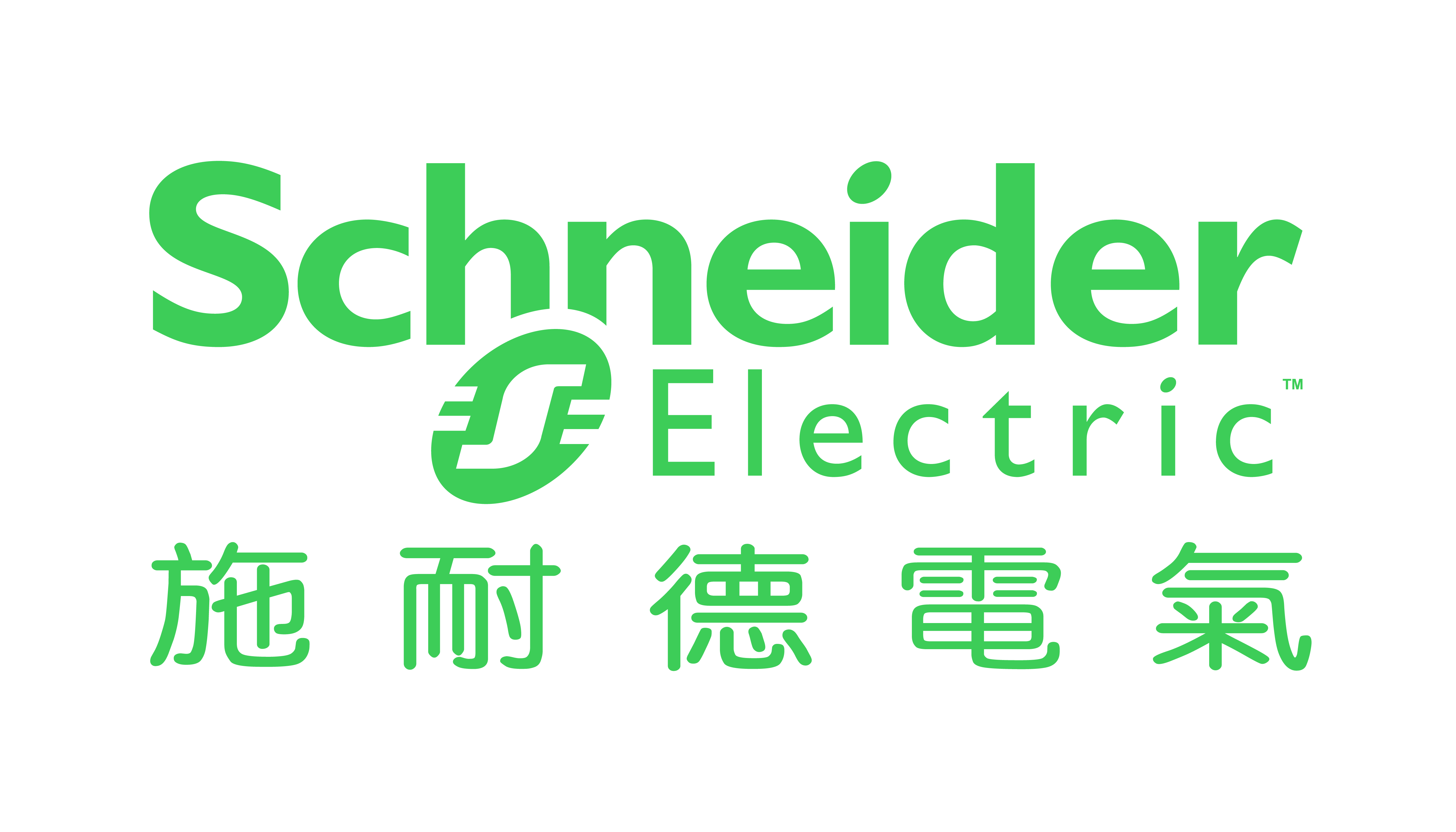 Schneider Electric Logo